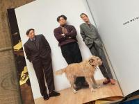 YMO 東京ドーム写真集　TECHNODON WAKE UP