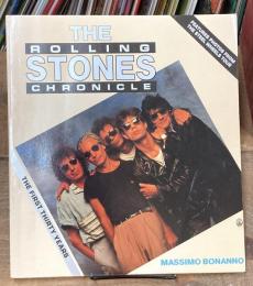The Rolling Stones 　Chronicle The First 30 Years