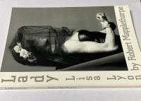 Lady, Lisa Lyon　ロバート・メイプルソープ写真集　英語版