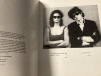 Lady, Lisa Lyon　ロバート・メイプルソープ写真集　英語版