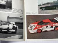 LA CARROZZERIA ITALIANA　洋書　　イタリアのカロッツェリア・冊子付（日伊デザイン交流会 翻訳/栗田一雄 監修）