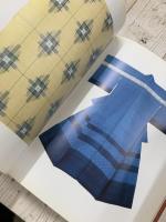 琉球染織「手技」の輝き展 図録 /　いのちの糸、こころの糸　1996年・サンシャインシティー