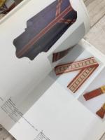 イギリス工芸運動と濱田庄司展図録 1997-1998