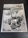 High Contrast