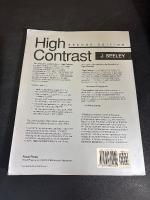 High Contrast