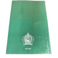 アラム語研究書  Aramaic Language Achaemenid Period Folmer OLA 68 Semitic Linguistics Book