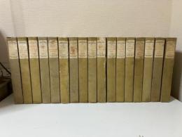 The Book of the Thousand Nights and a Night; The Supplemental Nights. Arabian Nights Entertainments
