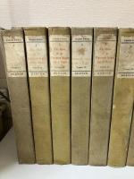 The Book of the Thousand Nights and a Night; The Supplemental Nights. Arabian Nights Entertainments