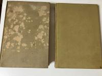The Book of the Thousand Nights and a Night; The Supplemental Nights. Arabian Nights Entertainments