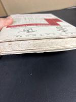 遺された蔵書 : 満鉄図書館・海外日本図書館の歴史