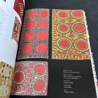 Textiles of the Islamic World