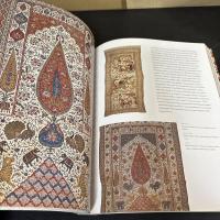 Textiles of the Islamic World