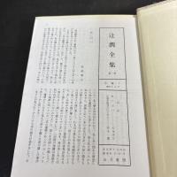 辻潤全集