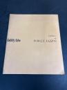 ファッツィーニ展 Pericle Fazzini Exhibition 1965