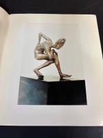 ファッツィーニ展 Pericle Fazzini Exhibition 1965