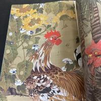 『 生誕300年記念 若冲展』 展覧会公式図録
