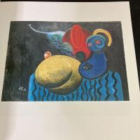 田島征三'80～展