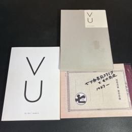 VU ヴュウ 