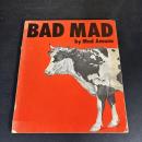 BAD MAD　マッド・アマノ 作品集