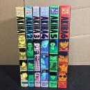 AKIRA デラックス版 