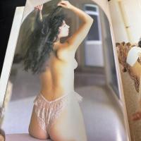 板谷祐三子 写真集 : La fesses　ラ・フェス