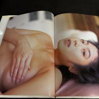 板谷祐三子 写真集 : La fesses　ラ・フェス