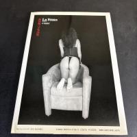 板谷祐三子 写真集 : La fesses　ラ・フェス
