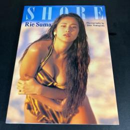 すまりえ写真集 : ショア
