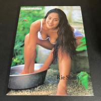 すまりえ写真集 : ショア