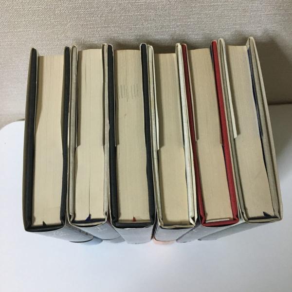 作家自身のシリーズ 全10冊揃い 全て初版 KKベストセラーズ 吉行