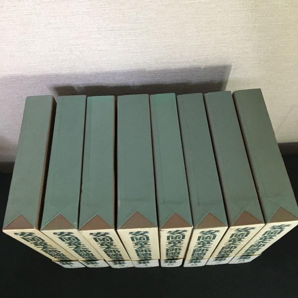 安岡章太郎随筆集 全8巻揃い(安岡章太郎) / 古本、中古本、古