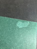 ダブリンの緑