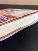 ドイツ傭兵の文化史 : 中世末期のサブカルチャー/非国家組織の生態誌