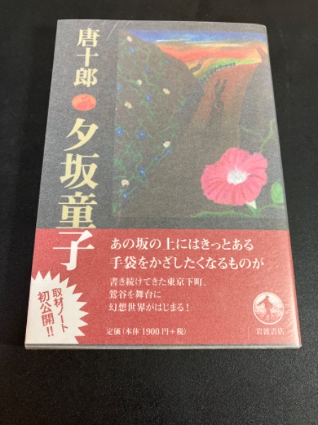 限定480部・つげ忠男 サイン入り】 丘の上でヴィンセント