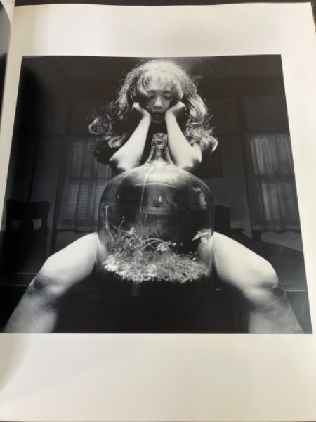 私生活/加賀まりこ : 立木義浩写真集(立木義浩 著) / 古本、中古