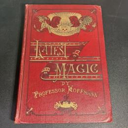 Latest Magic( レイテストマジック 　洋書)