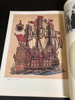 三彩　増刊　川上澄生
