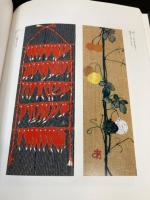 アプリケ芸術50年「宮脇綾子遺作展」朝日新聞社　傷あり　図録　アップリケ　刺繍 アプリケ芸術50年 宮脇綾子遺作展 | 朝日新聞社 | nostos books