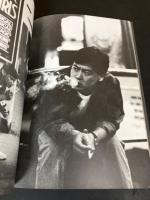 僕が愛しく恥かしい : 風間杜夫写真集