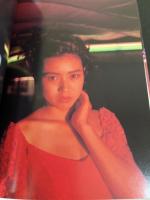 西村知美　写真集　Declaracion de a mor