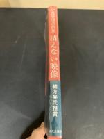 消えない映像 : 小長谷源治詩集