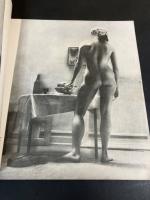 現代フランスヌード傑作集