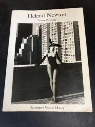 Helmut Newton: Private Property 