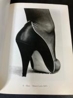 Helmut Newton: Private Property 
