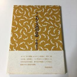 詩集　ある消息