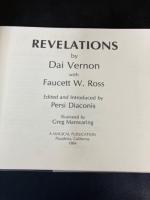 Revelations