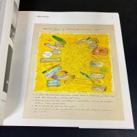 荒川修作の世界・意味のメカニズム　（1963-1971,1978）｜荒川修作の方法に拠って