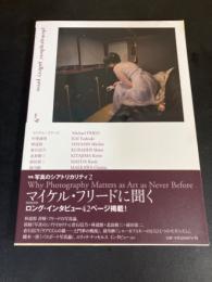 photographers' gallery press no.9