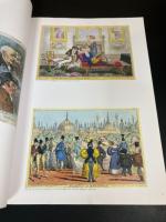 人間喜劇展 : 三都に見る戯画の100年