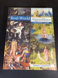 Real-World Algorithms: A Beginner's Guide